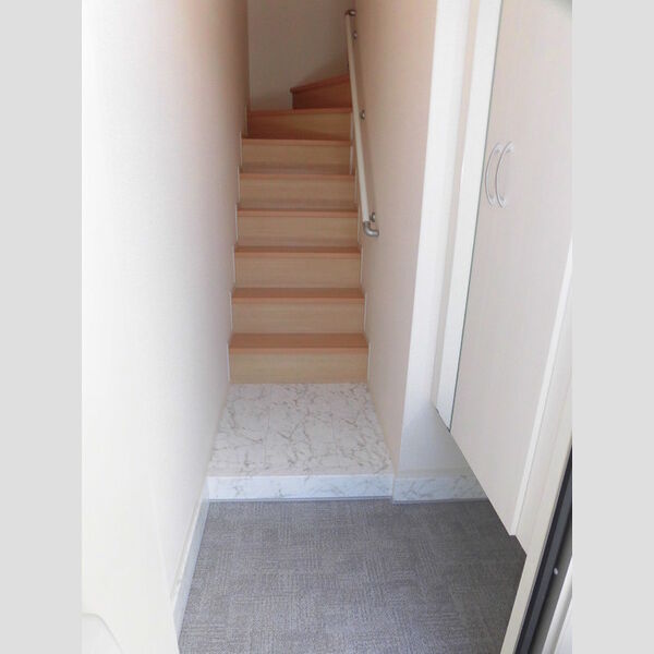 玄関 (207　玄関トールタイプシューズBOX)