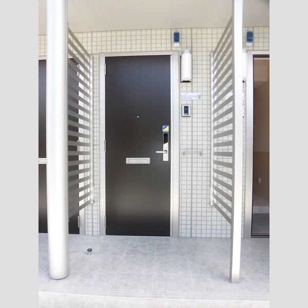 玄関 (207　玄関)