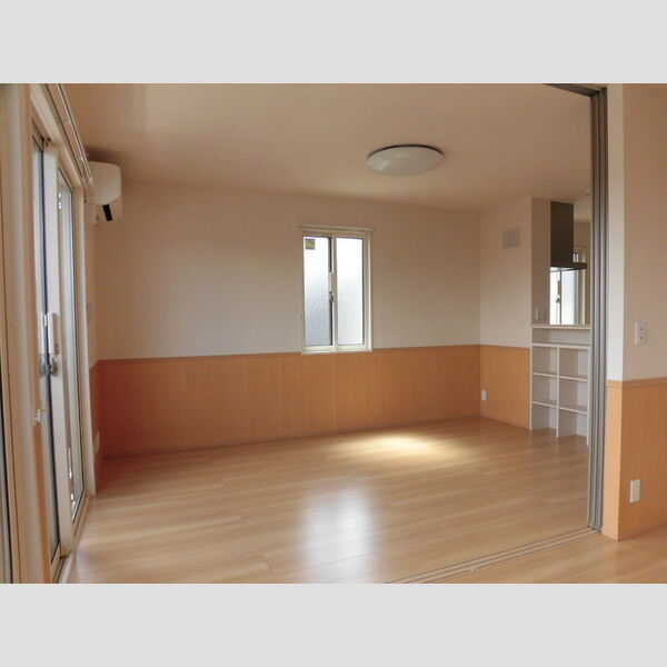 居室・リビング (207  LDK)