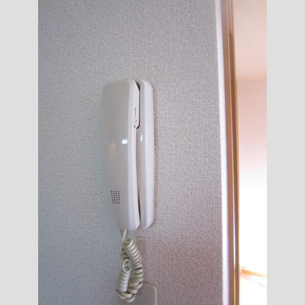 その他設備 (107　インターホン)