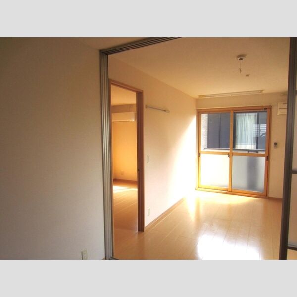 居室・リビング (A102　洋室)