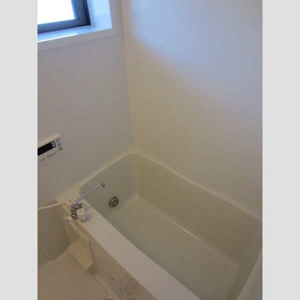 バス (102　バスルーム)