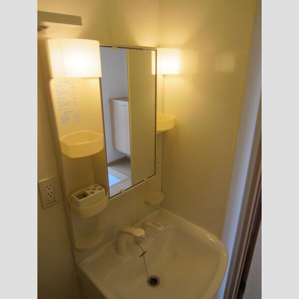 洗面所 (102　洗髪洗面化粧台)