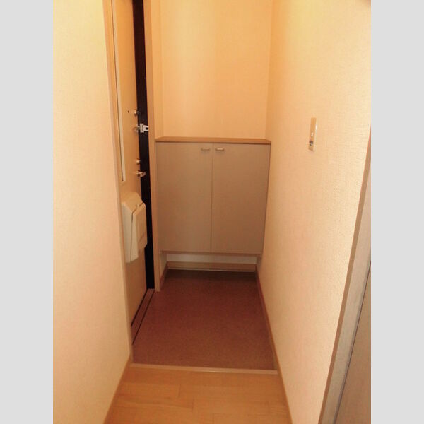 玄関 (A205　玄関)