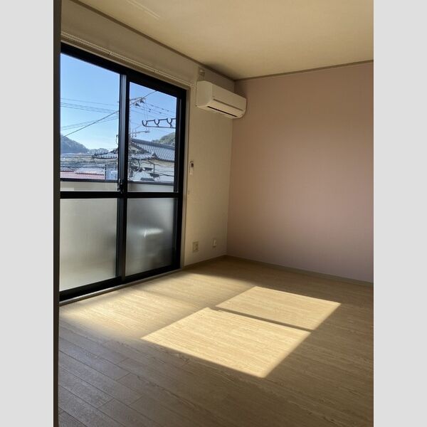 居室・リビング (A205　LDK)