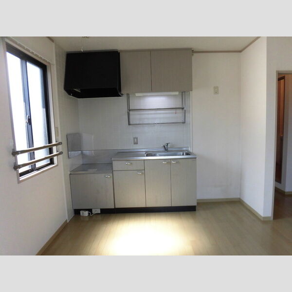 キッチン (A205　キッチン)