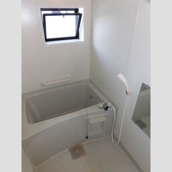 バス (A205　浴室)