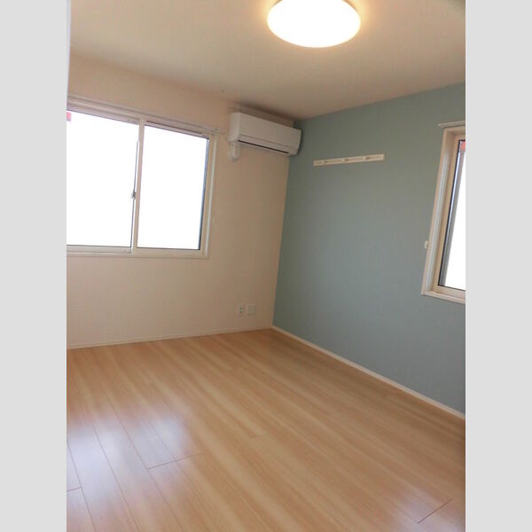 その他 (201　洋室)