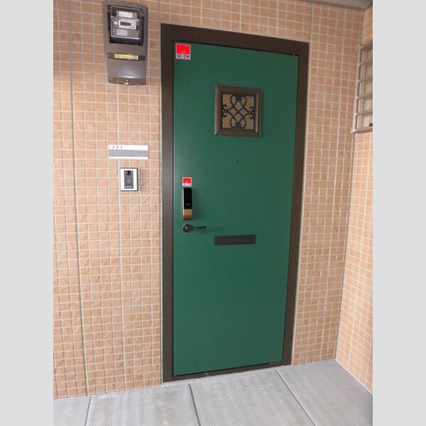 その他 (201　玄関)