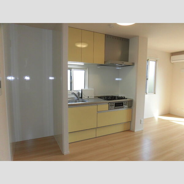 キッチン (201　キッチン)