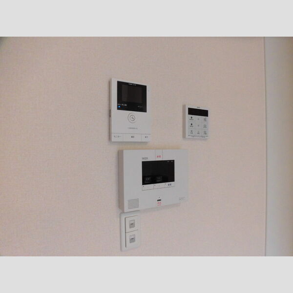 その他設備 (201　ホームセキュリティ・TVインターホン)