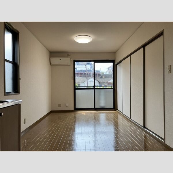 居室・リビング (B105　LDK)