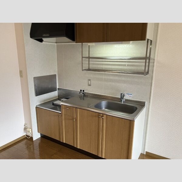 キッチン (B105　キッチン)