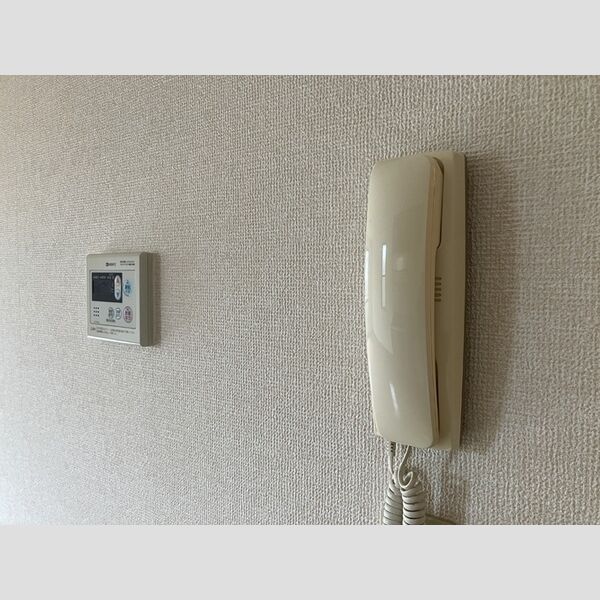 その他設備 (B105　インターホン)
