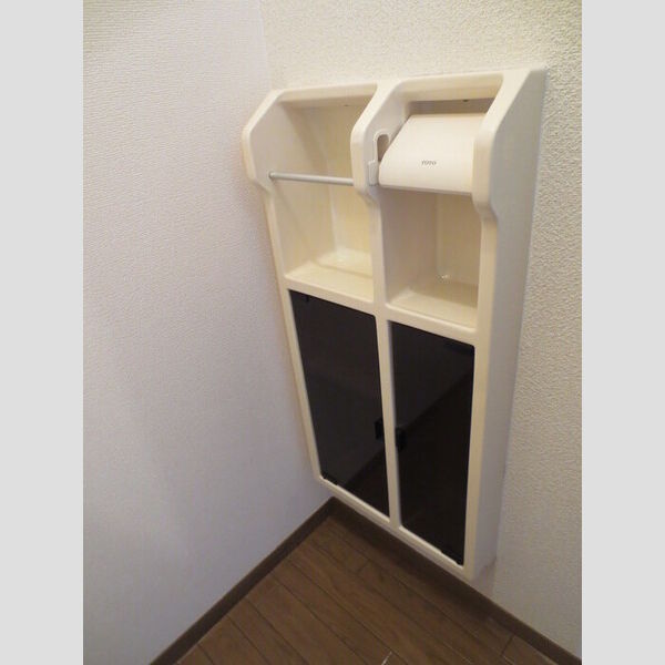 その他 (201　トイレ収納)