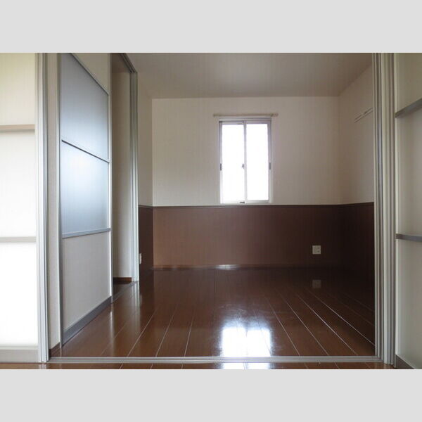 その他 (101　洋室)