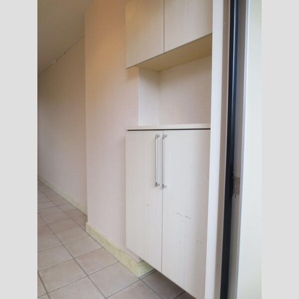 玄関 (101　シューズボックス)