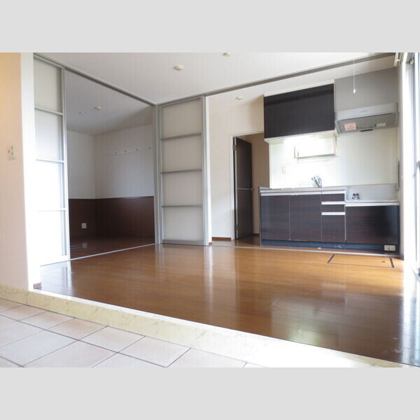 居室・リビング (101　LDK)