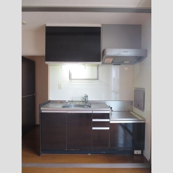 キッチン (101　キッチン)