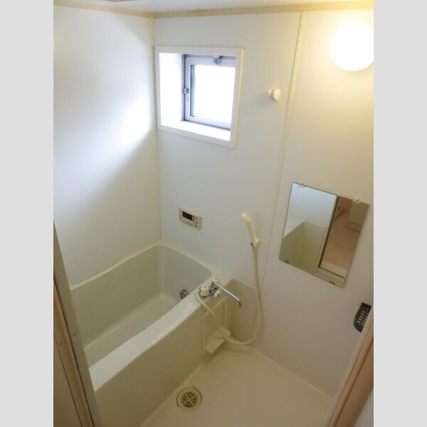 バス (101　バスルーム)