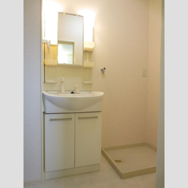 洗面所 (101　洗髪洗面化粧台)