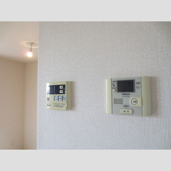 その他設備 (101　TVインターホン)