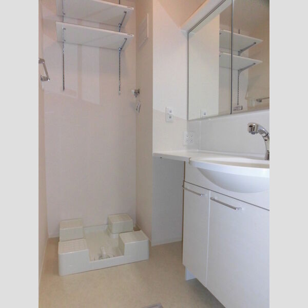 その他 (207洗濯機置き場)