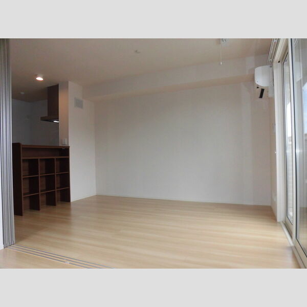 居室・リビング (207リビング)