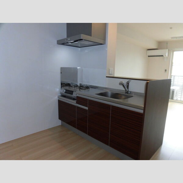 キッチン (207キッチン)