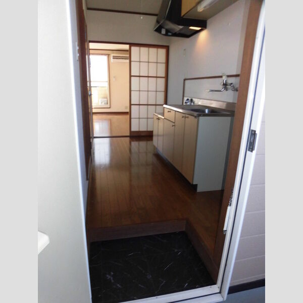 その他 (2-C　キッチン)