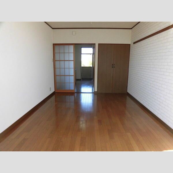 その他 (2-C　洋室・居間)