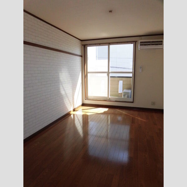 居室・リビング (2-C  洋室・居間)