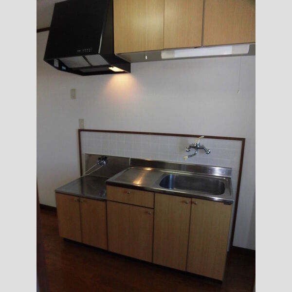 キッチン (2-C　キッチン)