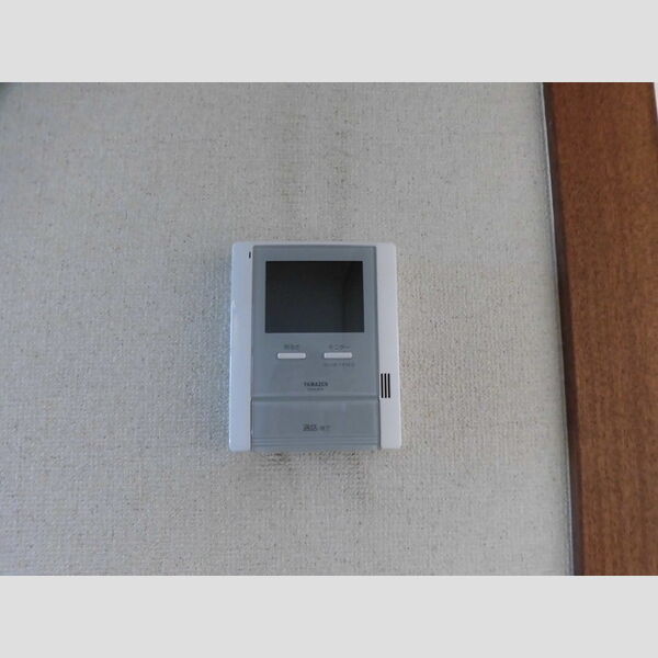 その他設備 (2-C　TVインターホン)