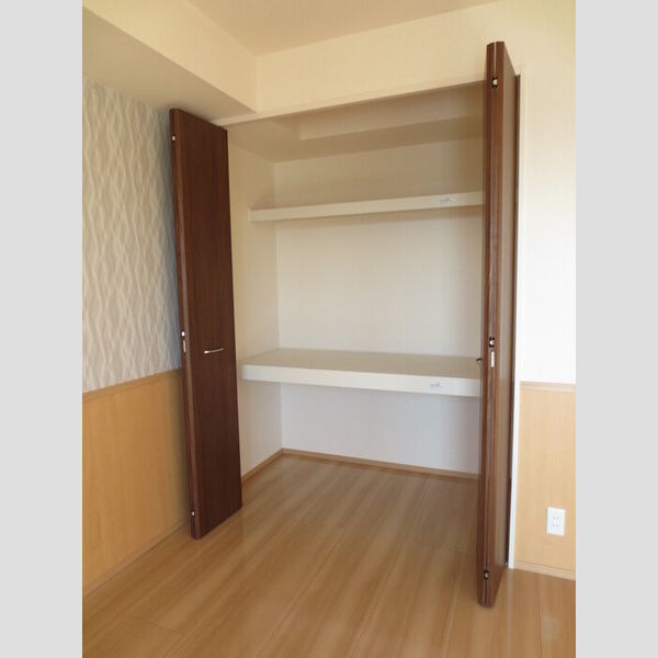 収納 (B303　リビング収納)