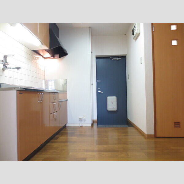 その他 (101　キッチンスペース)