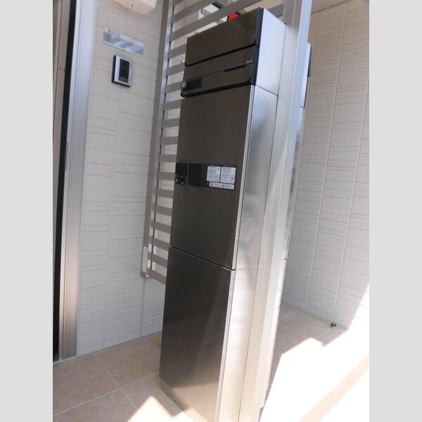 その他 (203　宅配ボックス)