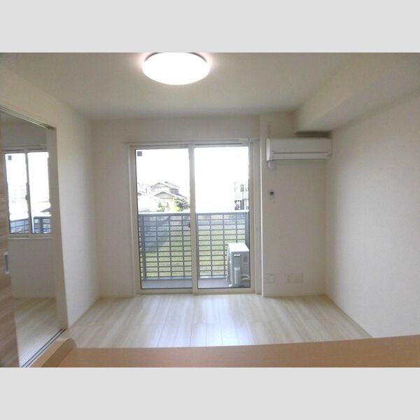 居室・リビング (203　LDK)