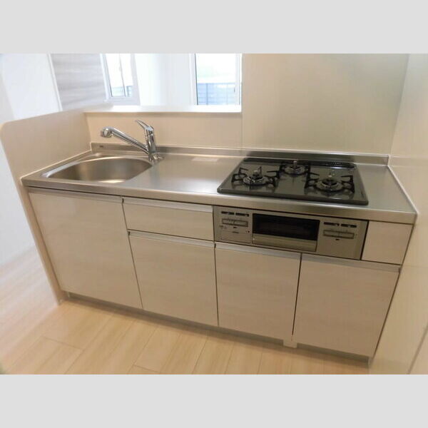 キッチン (203　キッチン)