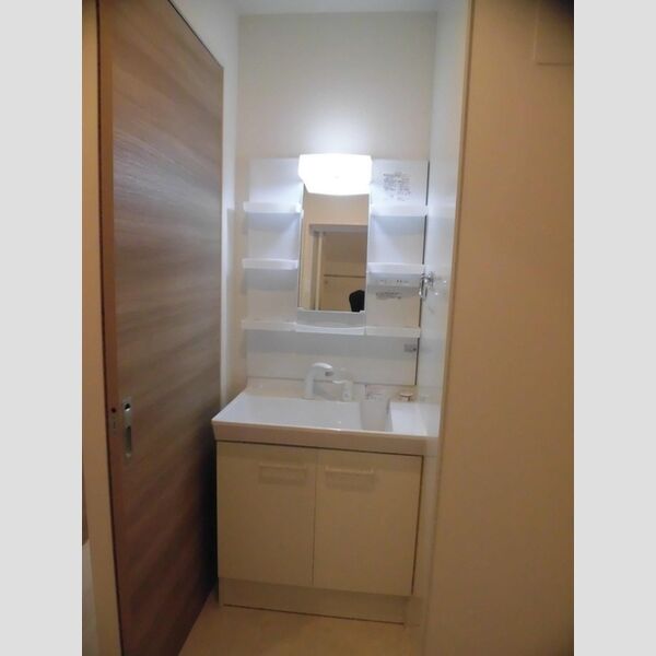 洗面所 (203　洗髪洗面化粧台)