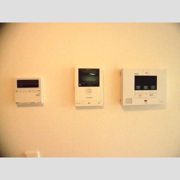 その他設備 (203　ホームセキュリティ)