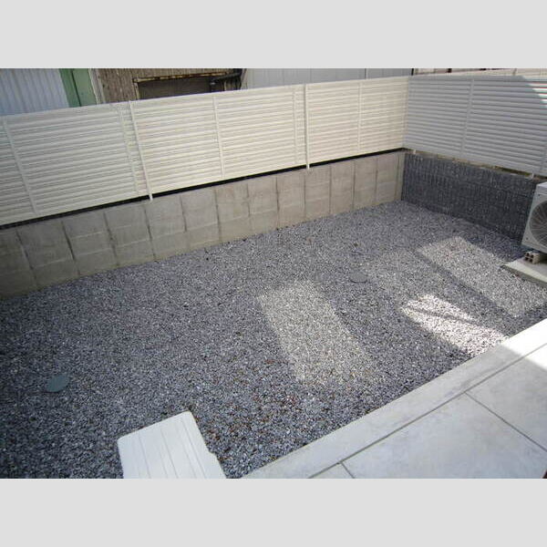 その他 (101　専用庭)