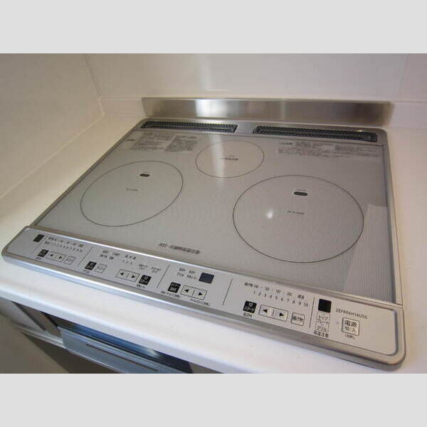 その他 (101　IHコンロ)