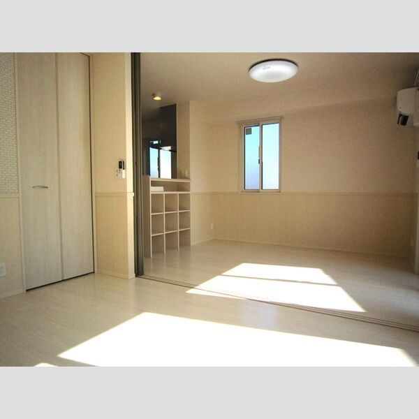 居室・リビング (101　LDK)