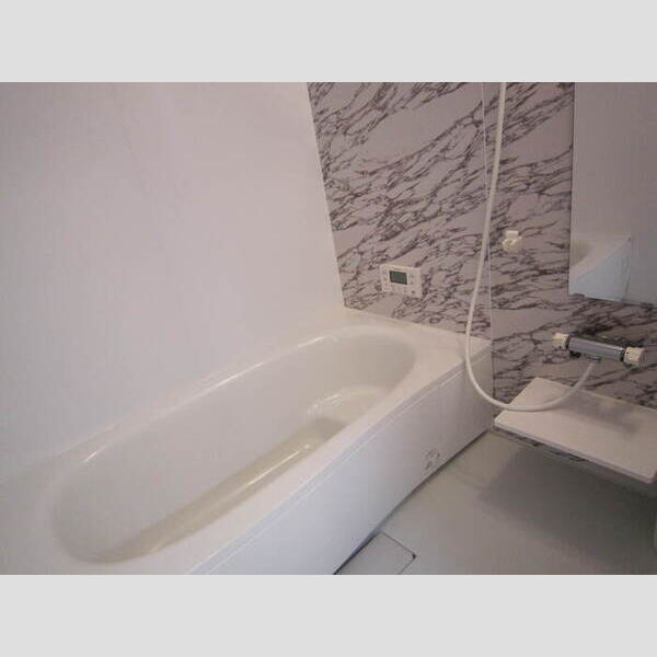 バス (101　換気乾燥機付バスルーム)