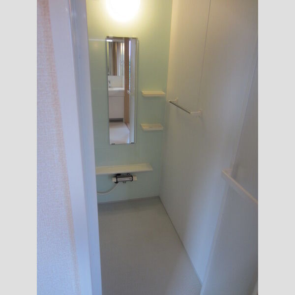 その他 (302　浴室鏡付き)