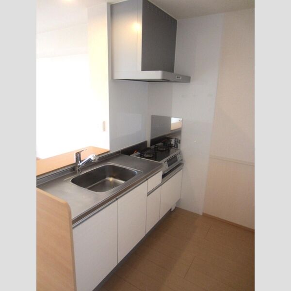 キッチン (302　キッチン)