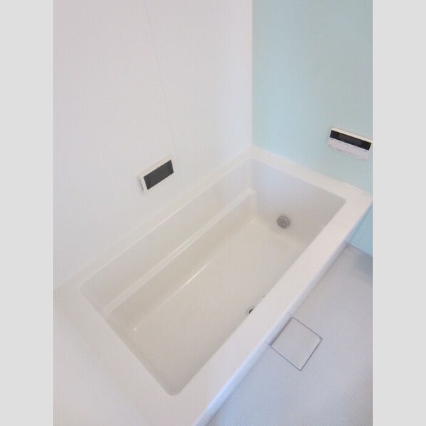 バス (302　TV付きバスルーム)