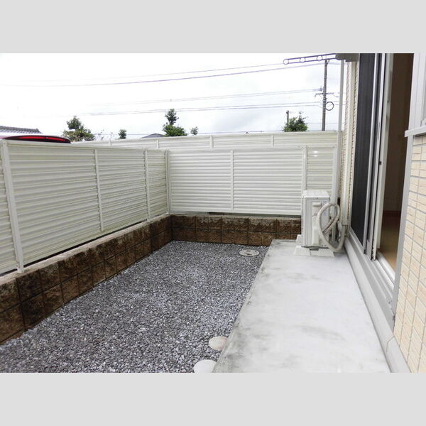 その他 (105 専用庭)