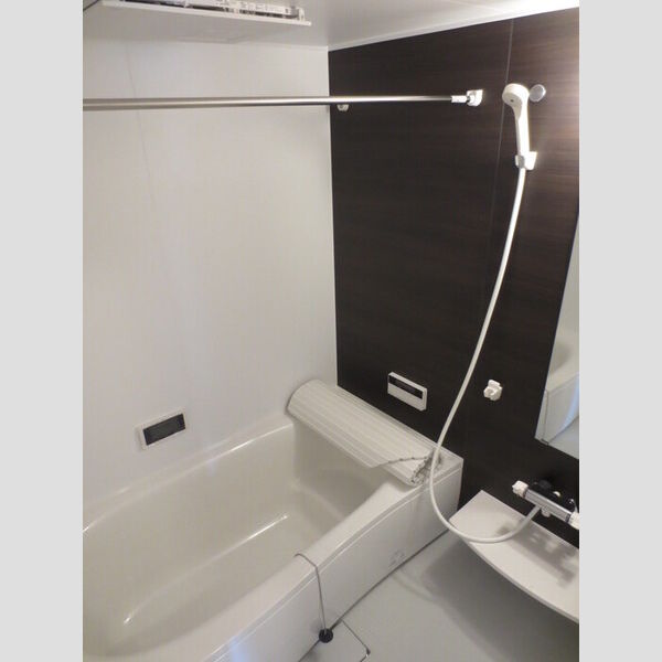 バス (206　浴室TV　暖房換気乾燥機付バスルーム)